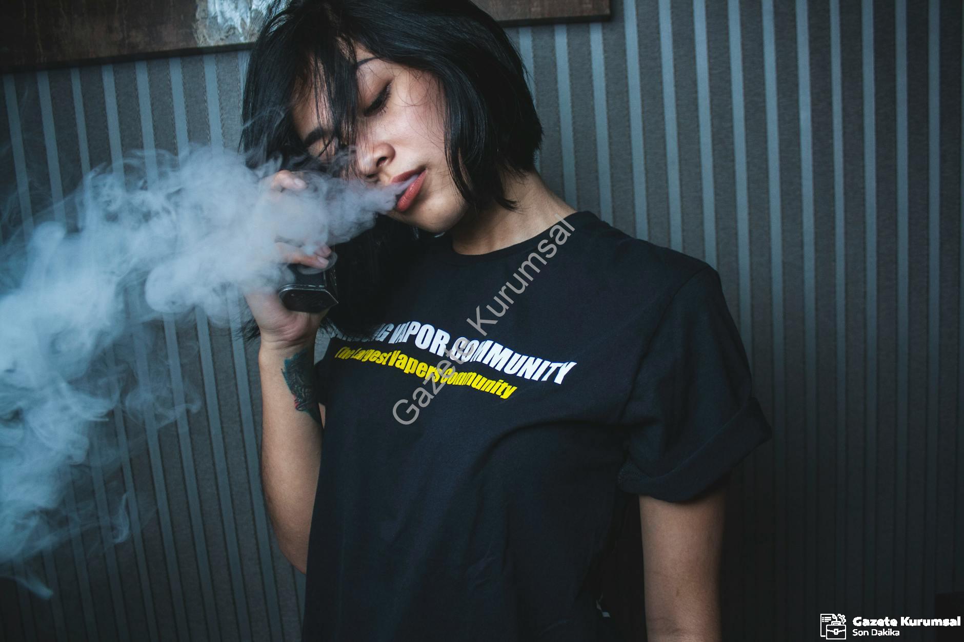 Vozol Elektronik Sigara: Sağlıklı Bir Hayata Merhaba Deyin