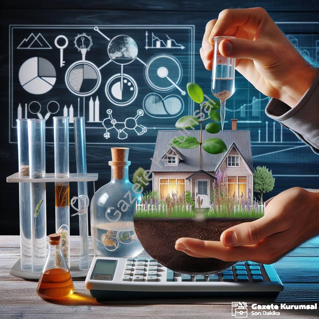 Evde Bitki Yetiştirme Teknikleri