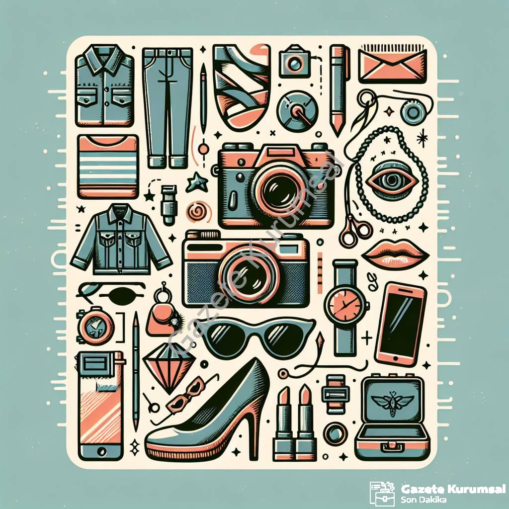 Trend Olan Moda Stil Tüyoları