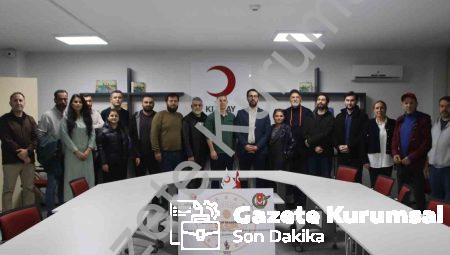 Manisa Medya Akademisi Kapılarını Yapay Zeka Haberciliği ile Açtı