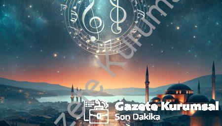 Kütahya’da Sanata Vefa: Özkan Çifti İçin Anlamlı Saygı Gecesi