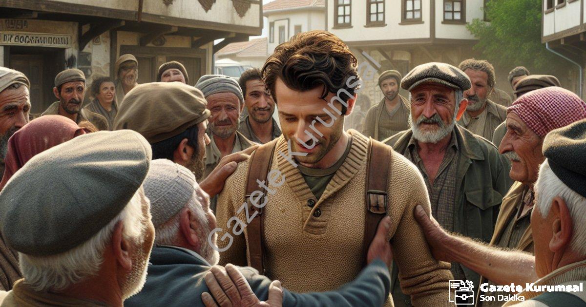 "Uşak Banaz'da Kayıp Alarmı Mutlu Sonla Bitti: İsmet Batın Cangil Bulundu" başlıklı haber için fotor