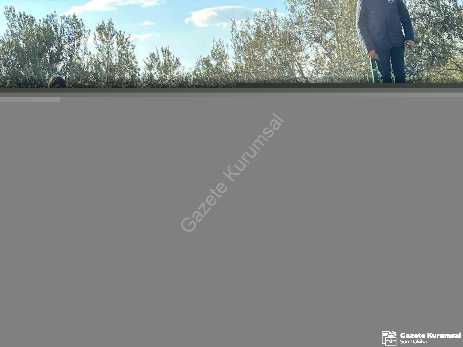 Gülşah Durbay - Manisa'nın Kalbinde Yürek Burkan Veda: Gülşah Durbay Gözyaşlarıyla Toprağa Verildi