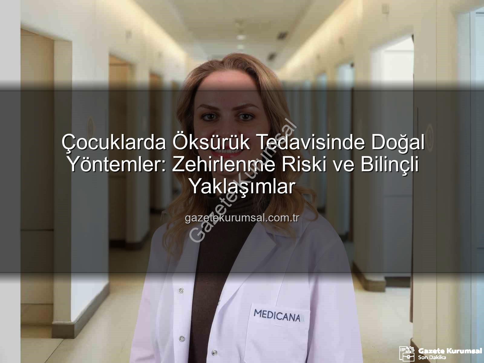 çocuklarda öksürük tedavisi - Çocuklarda Öksürük Tedavisinde Doğal Yöntemler: Zehirlenme Riski ve Bilinçli Yaklaşımlar